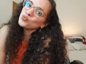 Myfreecams Nude Webcam of MissLizzyL