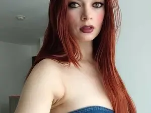 Myfreecams Live Sex of Cherry_G