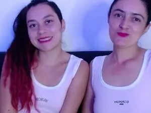 Myfreecams Live Porn of Luna_Venus