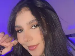 Myfreecams Adult Video Chat of Natysaenzz