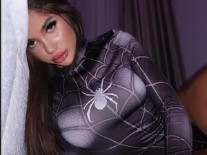 Myfreecams Live Sex of VanesaSimon