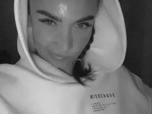 Myfreecams Nude Webcam of Anders0n