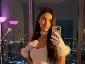 Myfreecams Live Porn of LilaSin