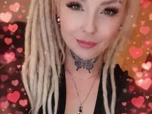 Myfreecams Sex Chat of pixieDread