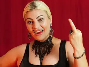 Myfreecams Best live sex cam show of MistressDemy