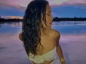 Myfreecams Adult Video Chat of Hannakk