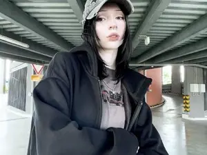 Myfreecams Live Porn of TrixVoid