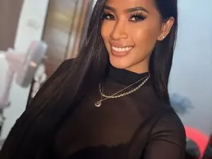 Myfreecams Free Porn Cam of ExoticGoddesX