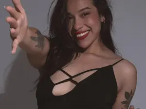 Myfreecams Nude Webcam of FireTheGun