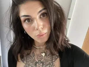 Myfreecams Nude Webcam of NovaSin