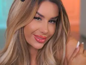 Myfreecams Sex Cam of EvaKeen