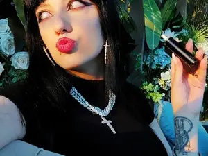 Myfreecams Live Sex Cam of BlairLevine