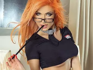 Myfreecams Free Porn Cam of Ms_Anna