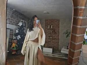 Myfreecams Best live sex cam show of Gaia_111