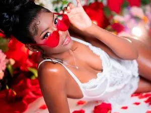 Myfreecams Sex Chat of BellaaDajud
