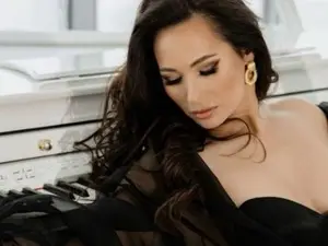 Myfreecams Live Porn of MiladySL