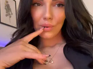 Myfreecams Live Sex Cam of MissNelly_