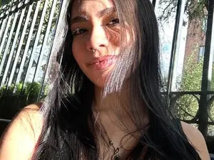 Myfreecams Sex Cam of Lilith_Murphy