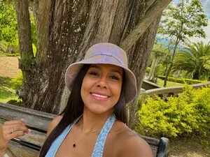 Myfreecams Adult Webcam of Brown_Skin