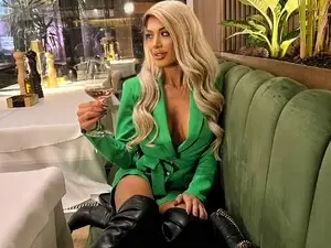 Myfreecams Nude Webcam of Nna__