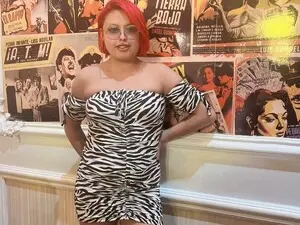 Myfreecams Live Sex Cam of Rubi_slave