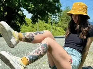 Myfreecams Live Sex of n0valy