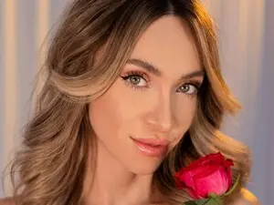 Myfreecams Live Sex Cam of AvaLeBlanc