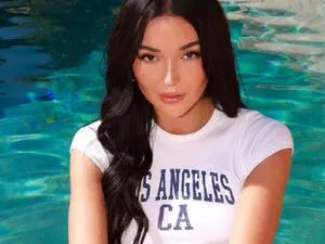 Myfreecams Best Webcam of badgalsisi