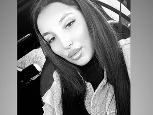 Myfreecams Live Porn of Gabrielaaxxx