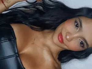 Myfreecams Watch Live Sex Cams of KishaColins