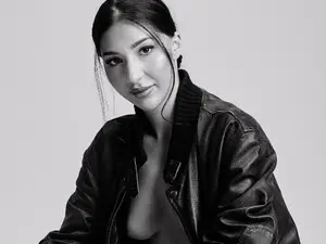 Myfreecams Live Porn of JESSICAA