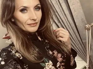 Myfreecams Adult Webcam of LadyDesire