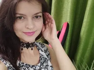 Myfreecams Live Porn of Ketttimi