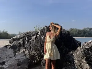 Myfreecams Sex Chat of Blake_Star