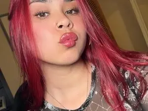 Myfreecams Sex Chat of Velveet
