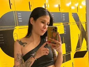 Myfreecams Private Sex Chat of MegganJobs