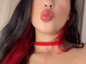 Myfreecams Free Porn Cam of im_nika