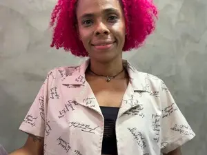 Myfreecams Adult Webcam of Brithanyslim