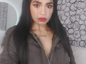 Myfreecams Nude Webcam of Anny_20_