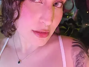 Myfreecams Live Porn of BaeRose