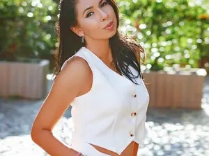 Myfreecams Live Porn of SarraRose