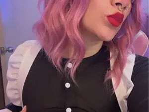 Myfreecams Free Live Porn of Luna_Roberts