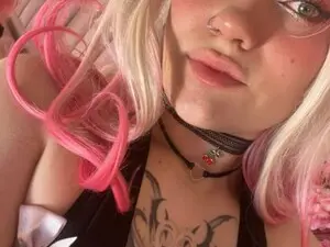 Myfreecams Adult Webcams of Broklinwhite