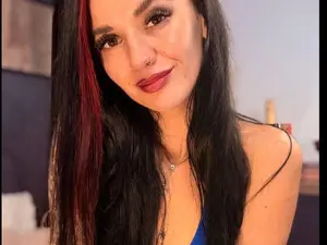 Myfreecams Nude Webcam of JacquelineHex
