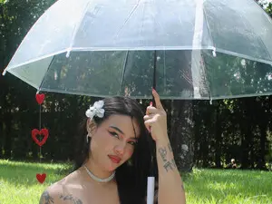 Myfreecams Live Porn of Melody_cute10