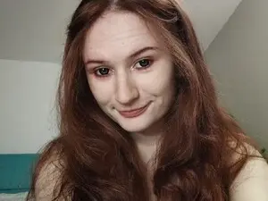 Myfreecams Best Webcam of Natural_meri