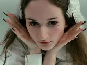 Myfreecams Nude Webcam of Natural_meri