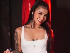 Myfreecams Adult Webcams of LunaLenox