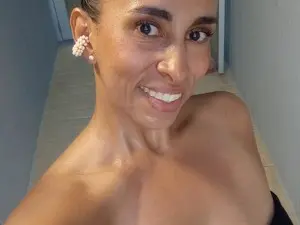 Myfreecams Live Porn of Thalia_Gomex