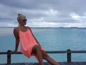 Myfreecams Adult Webcams of awesomeblonde